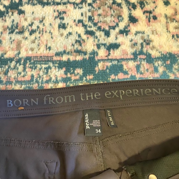 Prana Brion Slim - Picture 1 of 3